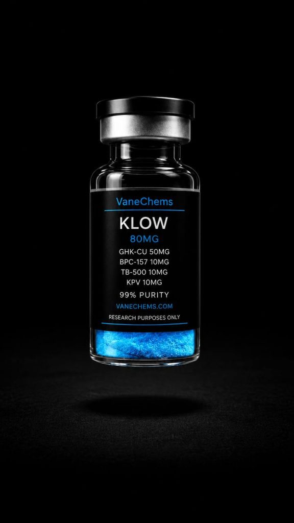 Klow 80mg