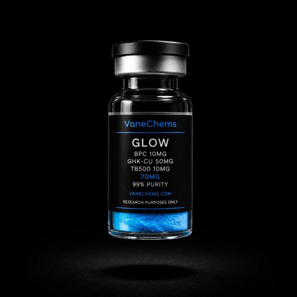 Glow 70mg