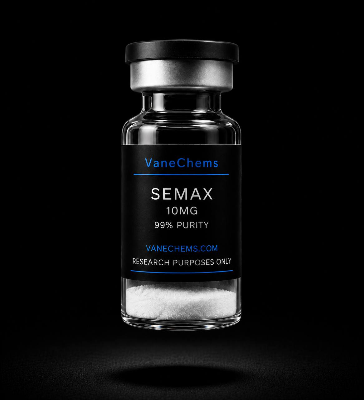 Semax 10mg - Image 1