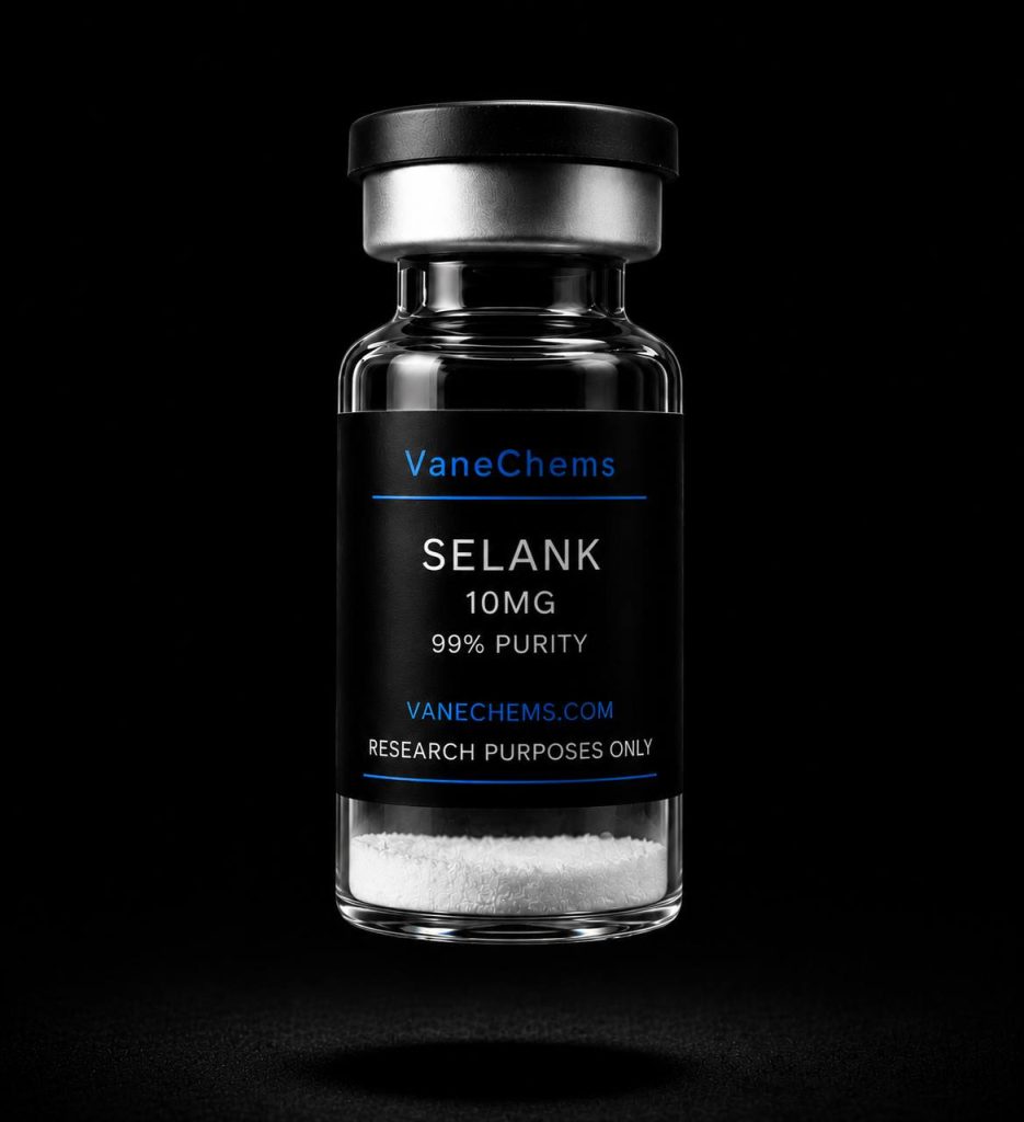 Selank 10mg