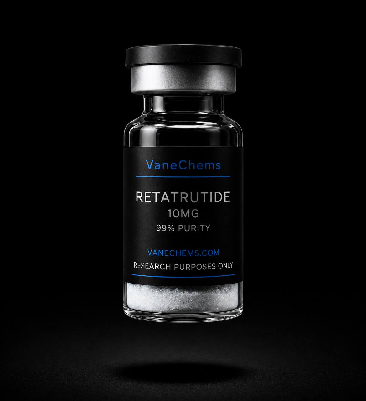 Retatrutide 10mg - Image 1