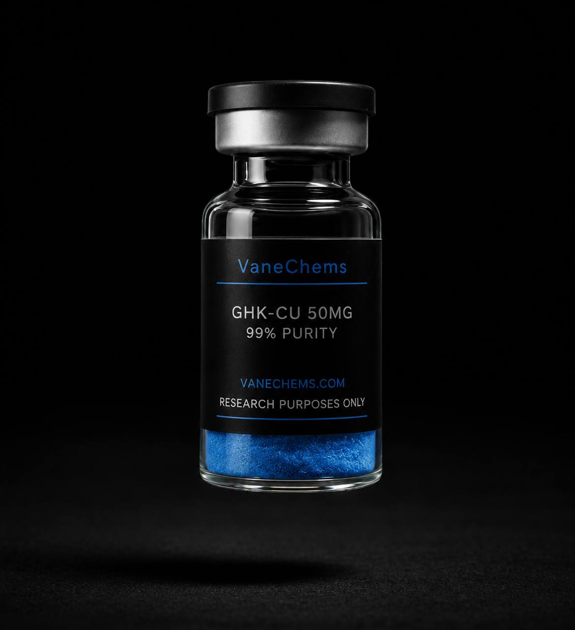 GHK-Cu 50mg - Image 1